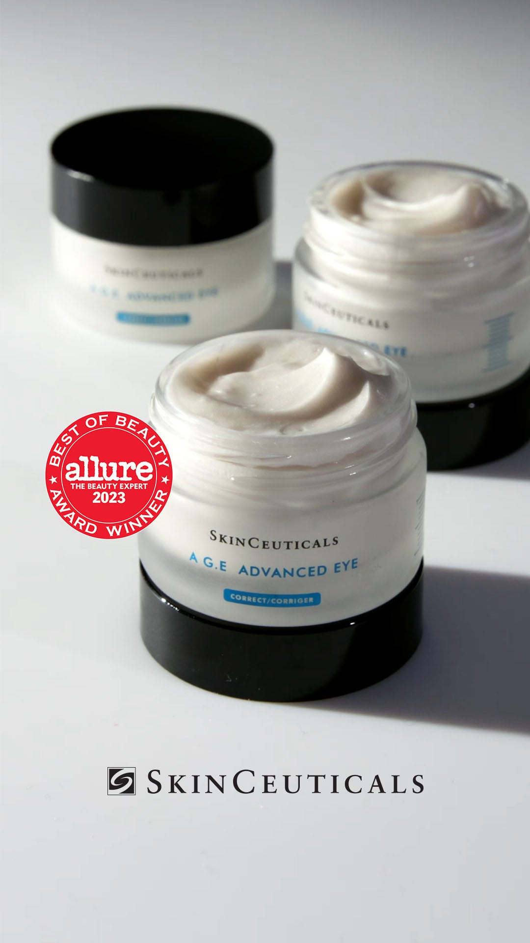 Skinceuticals A.G.E. Advanced Eye