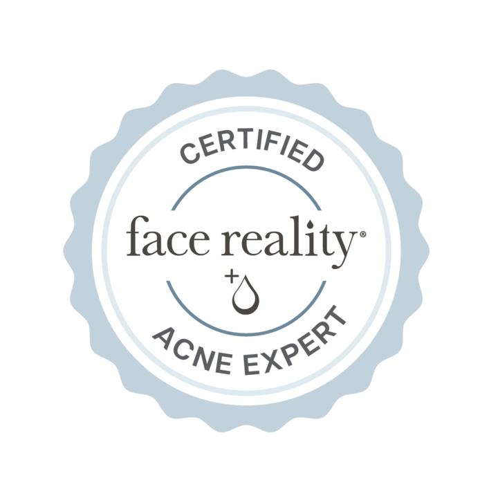 Face Reality Advanced Acne Med 5 1.5oz