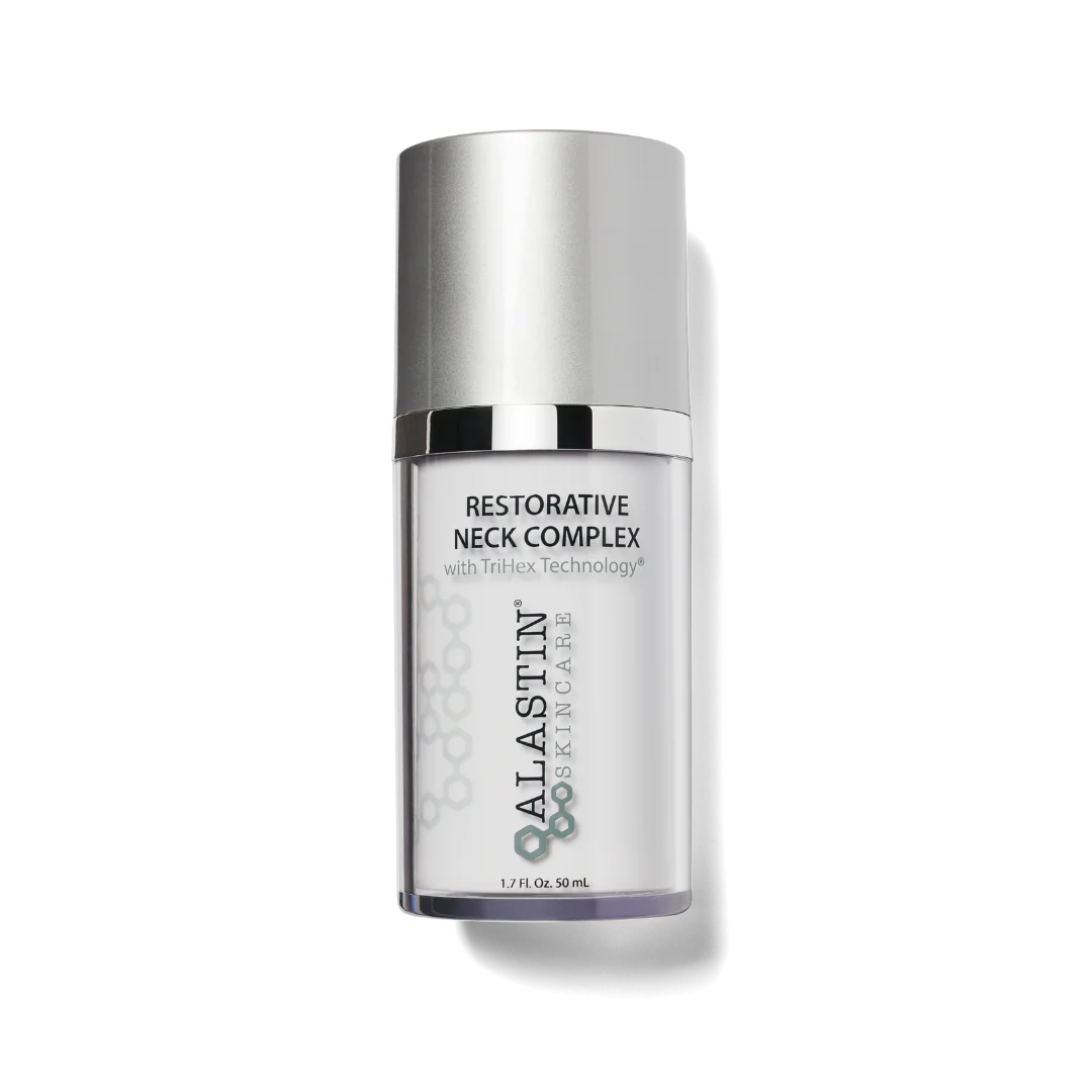 Alastin Restorative Neck Complex with TriHex Technology®