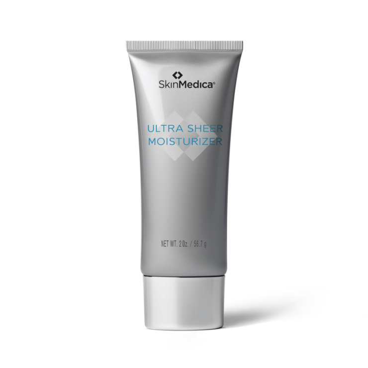Skinmedica Ultra Sheer Moisturizer