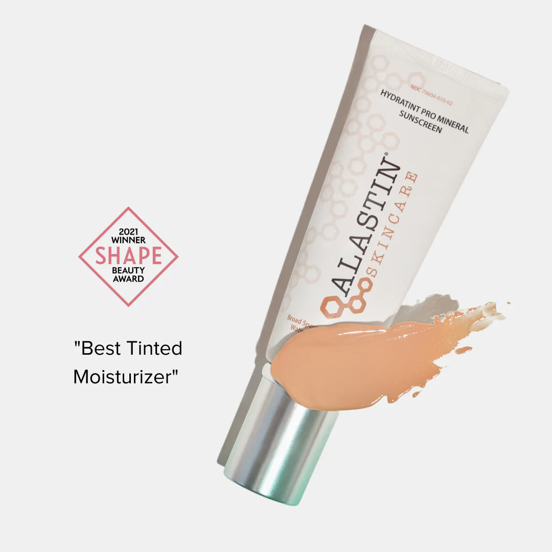 Alastin Hydratint Pro Mineral SPF