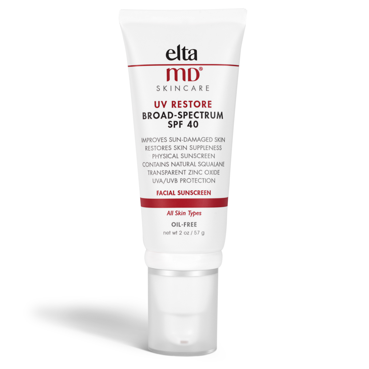 EltaMD UV Restore SPF 40
