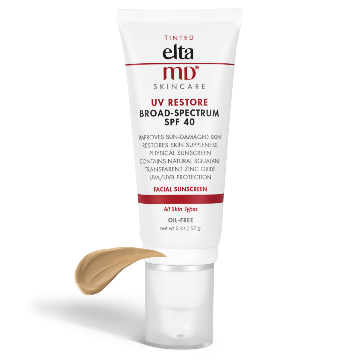 EltaMD UV Restore Tinted