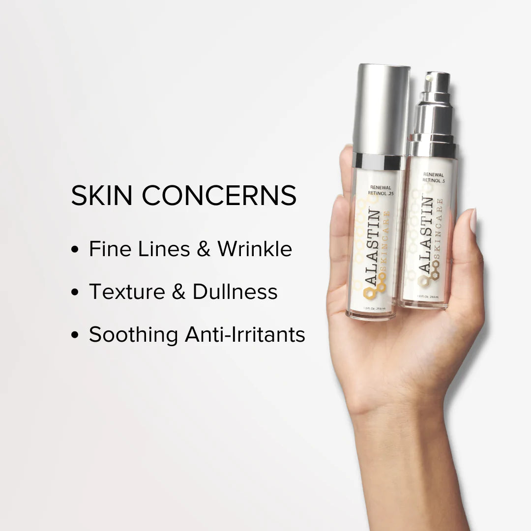 Alastin Renewal Retinol 0.5