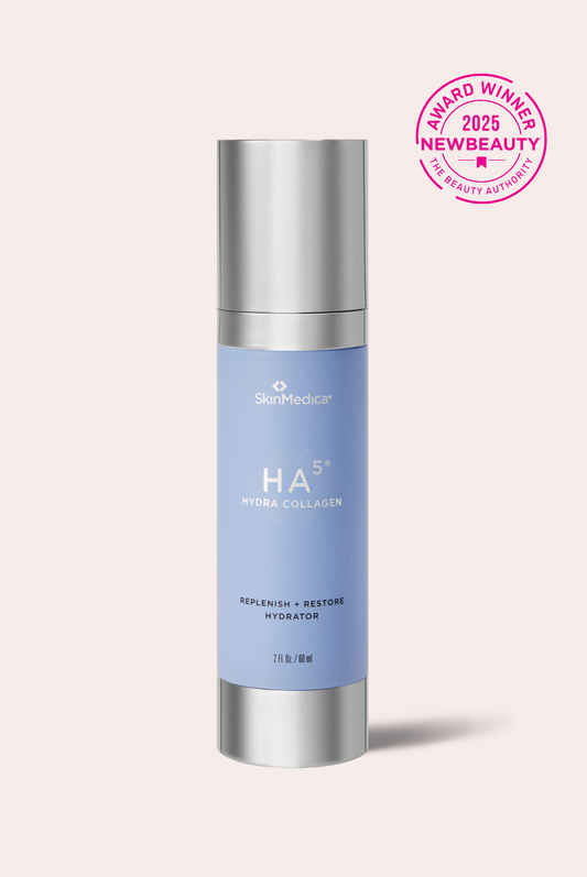 Skinmedica HA5 Hydra Collagen Replenish & Restore Hydrator