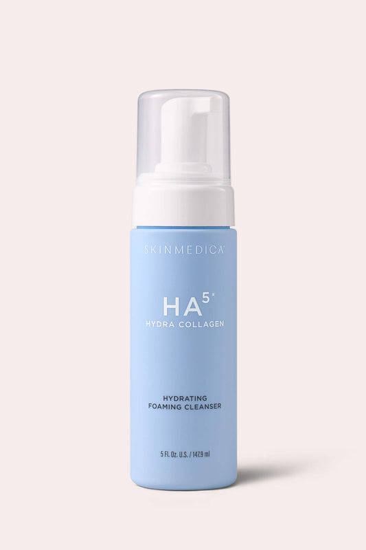 Skinmedica HA5 Hydrating Foaming Cleanser