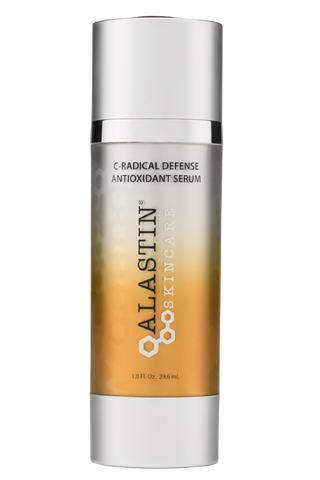 Alastin C-RADICAL Defense Serum