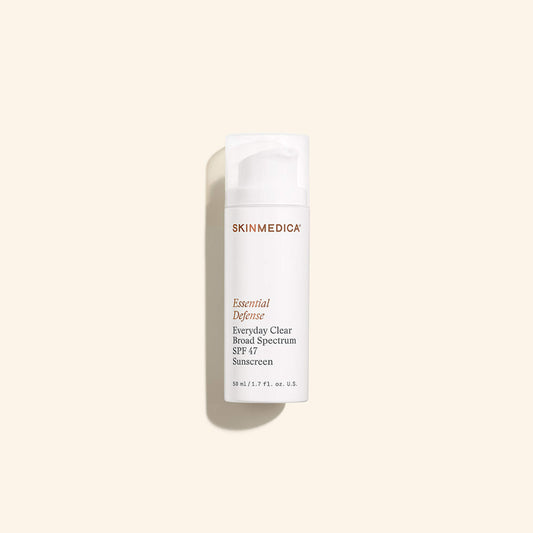 Skinmedica Essential Everyday Clear SPF 47 Sunscreen