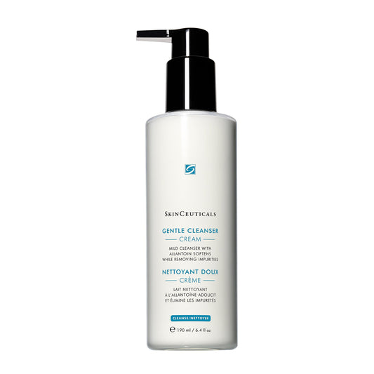 Skinceuticals Gentle Cleanser