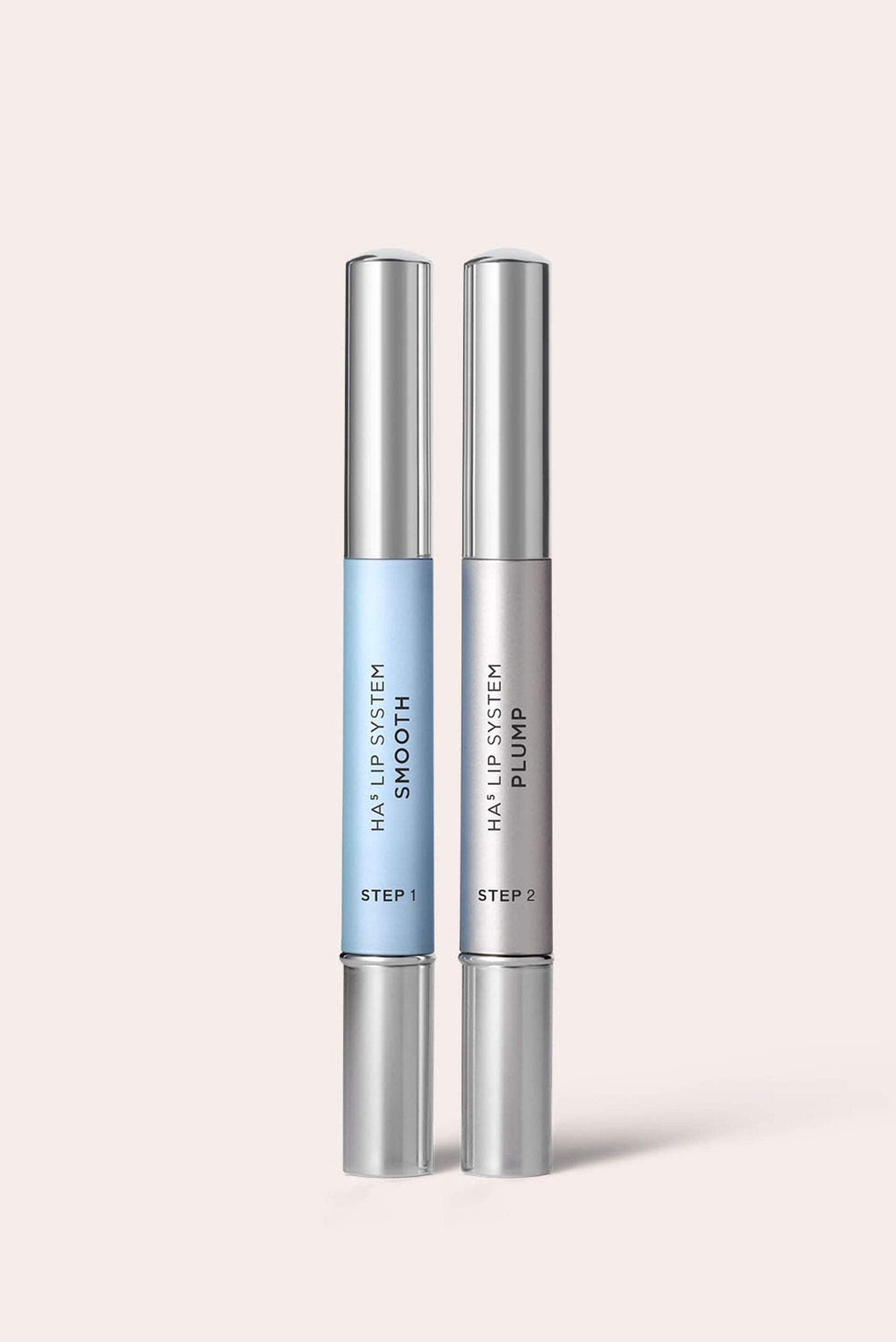 Skinmedica HA⁵® Smooth and Plump Lip System
