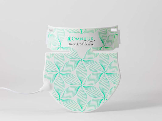 Omnilux Contour Neck & Décolleté