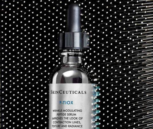 SkinCeuticals P-TIOX