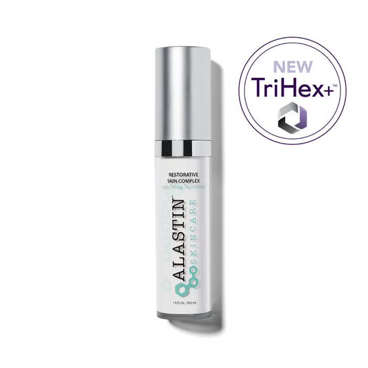 Restorative Skin Complex with TriHex+™