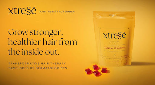 Xtresse Hair Therapy
