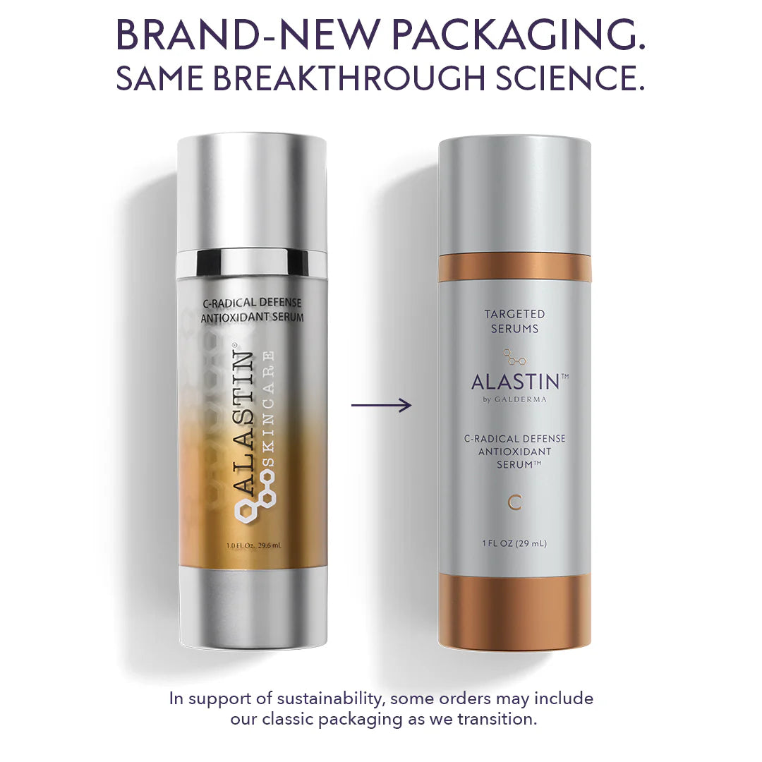 Alastin C-Radical Defense Serum