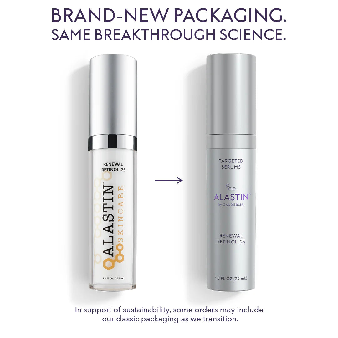 Alastin Renewal Retinol 0.5