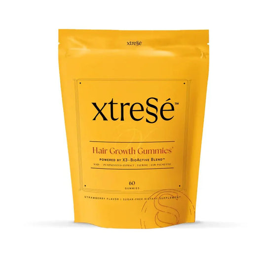 Xtresse Hair Therapy Gummy